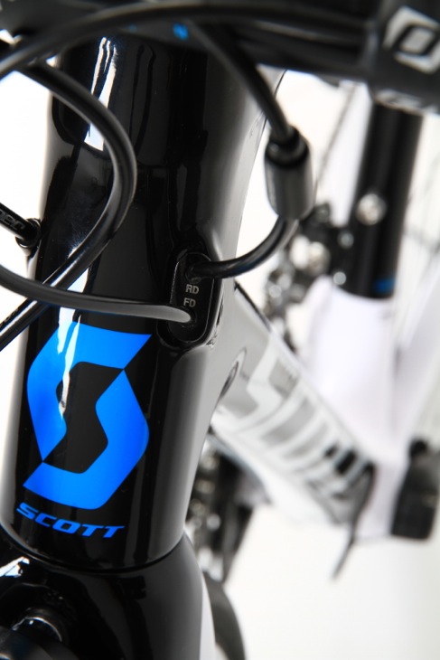 SCOTT SOLACE 30 カーボン ロードバイク 買取入荷！【横浜店】